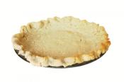 
Bran Pie-crust Shells